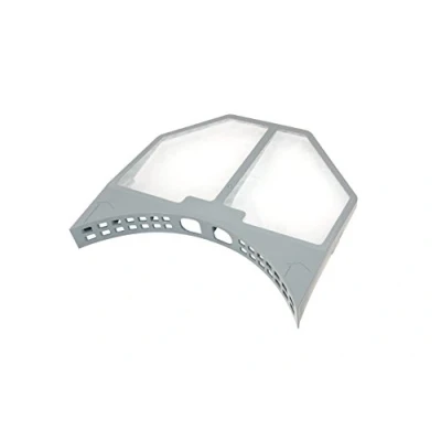 Image of Creda C00207652 Tumble Dryer Lint Filter Accessories//Hotpoint Indesit Proline