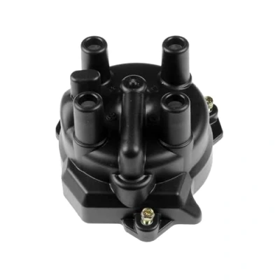 Image of 221620M300, 2216278C00 Distributor Cap BLUE PRINT ADN114227