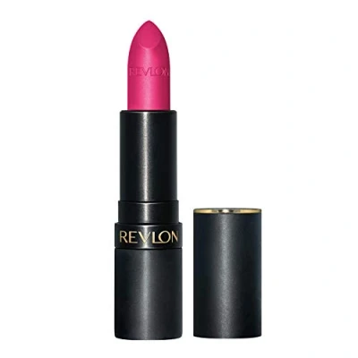 Image of Revlon Super Lustrous The Luscious Mattes Lipstick, in Pink, 005 Heartbreaker