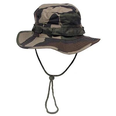 Image of MFH Men&#039;s GI Boonie Hat CCE Size L