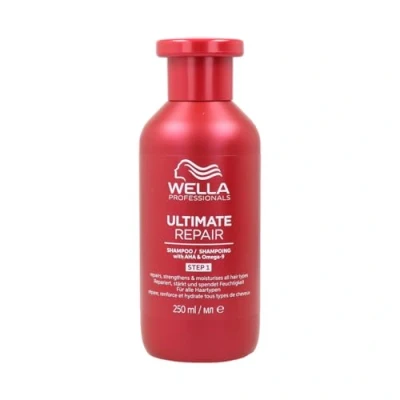 Image of Shampoo 250 ml