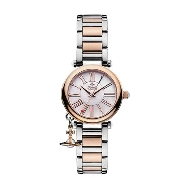 Image of Vivienne Westwood Watch VV006PRSSL