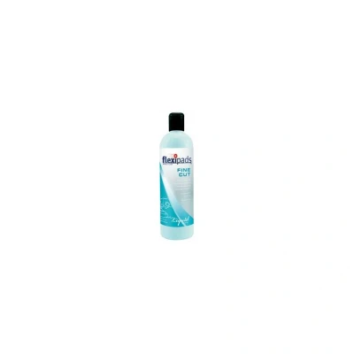 Image of Flexipads FINE CUT Liquid Shine Turquoise 500ml FLELP110C
