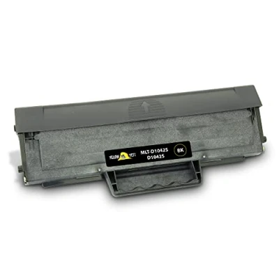 Image of YELLOW YETI MLT D1042S Toner Cartridge Compatible with Samsung ML 1660 1665 1666 1675 1860 1865 SCX 3200 3201 3205 3205W 3206 Black