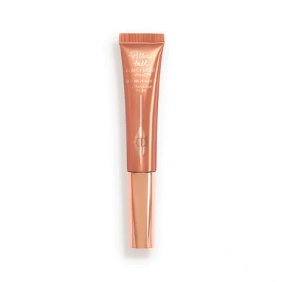 Image of Charlotte Tilbury Beauty Light Wand (12ml, Pillow Talk 2. Medium)