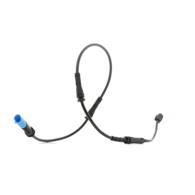 Image of 34356870350 Brake Pad Wear Sensor BOSCH 1 987 473 615 BMW: X3, X4