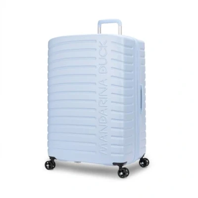 Image of Mandarina Duck Flyduck Trolley Large, Skipper Blue, L,