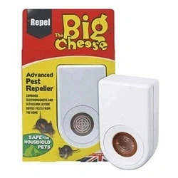 Image of The Big Cheese Advanced Pest Repeller