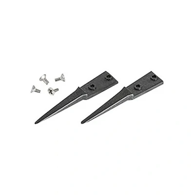 Image of Replacement Tips for ptz 42 Tweezers. ENGINEER 92