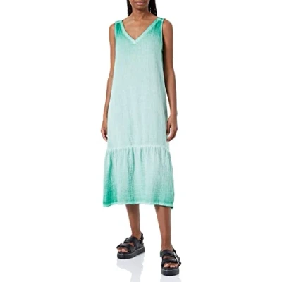 Image of s.Oliver Women&#039;s 120.10.206.20.200.2115972 Dress, 6606, 8