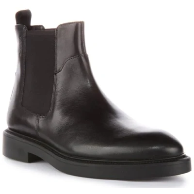Image of Vagabond Alex W 5648 101 20 Women&#039;s Shoes Boots black, 6 UK