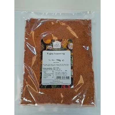 Image of Old India Fajita Seasoning 750g