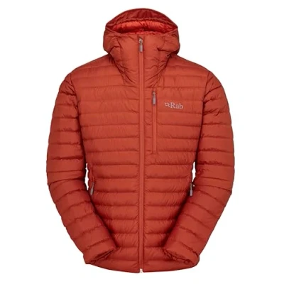 Image of Men&#039;s Microlight Alpine Down Jacket