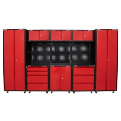 Image of Sealey American PRO® 3.3m Storage System