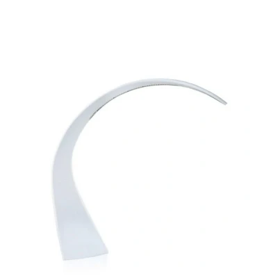 Image of Kartell Taj Mini LED Table Lamp White