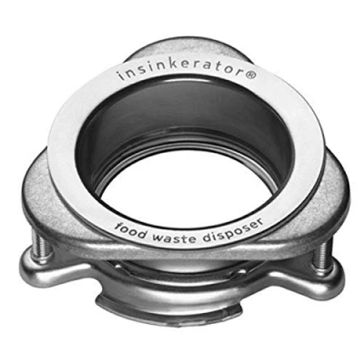 Image of InSinkErator QLM 00, Silver, No Size