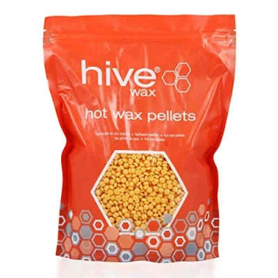 Image of HIVE HOT WAX PELLETS 700G