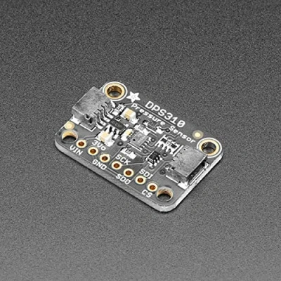 Image of Adafruit 4494 DPS310 Precision Barometric Pressure/Altitude Sensor St