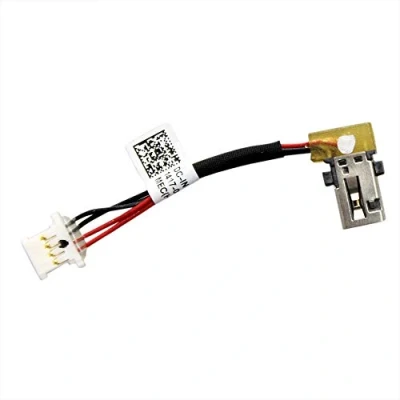 Image of Gintai DC Dock Power Jack Socket Charging Port Cable for Acer Swift 3 SF314 52 52G 53G 59GC 517Z 55WQ 38Z7 SF315 41 50.GQWN5.001 1417 00G2000