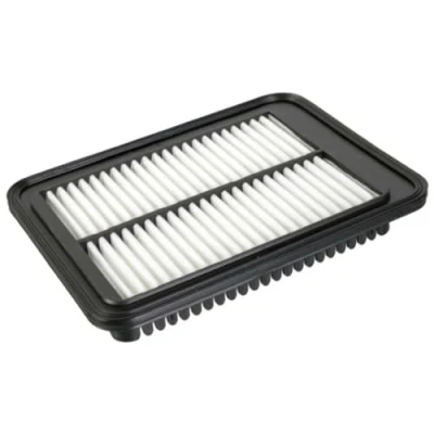 Image of 281130X000 Air Filter BLUE PRINT ADG02287 30mm 180mm 235mm Insert HYUNDAI: i10 I