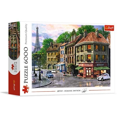 Image of Trefl 650013 Toy, Multi Color