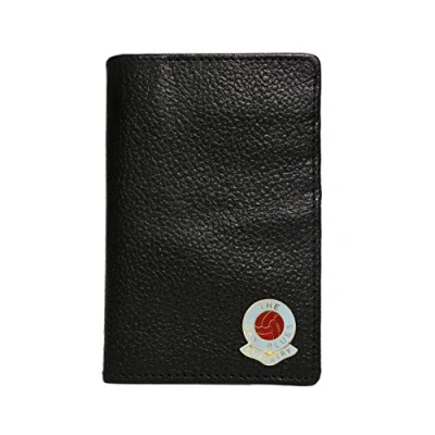 Image of Coventry City Football Club Leather Credit Card case