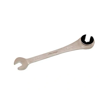 Image of Neilsen Ratchet Flare Nut Wrench 15mm CT4270
