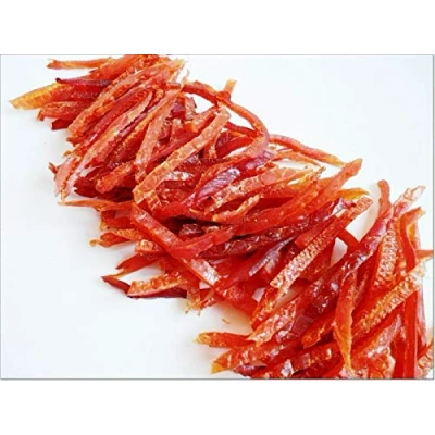 Image of Premium Dog Treats Whole Range of Chews/Treats for Dogs (Soft Chicken Strips)