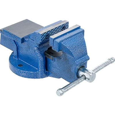 Image of BGS 59255 Bench Vice 75 mm Jaws