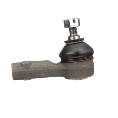 Image of MB564991, MB910859, MB912519 Track rod end DELPHI TA1193 13,7mm Front Axle MITSUBISHI: Shogun Pinin, Space Wagon II