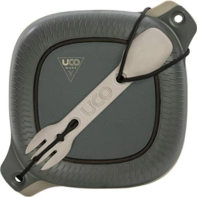 Image of UCO Mess Kit, Venture, One Size