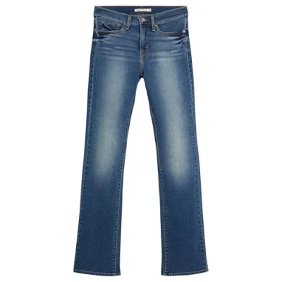 Image of Levi&#039;s Women&#039;s 315 Shaping Bootcut Jeans, Los DOS, 31W x 32L