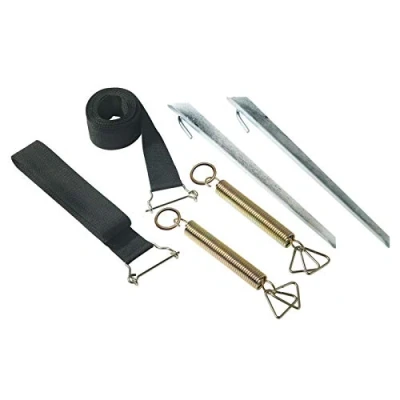 Image of Bo Camp Storm band set Universal clips 3.5 meter with meters