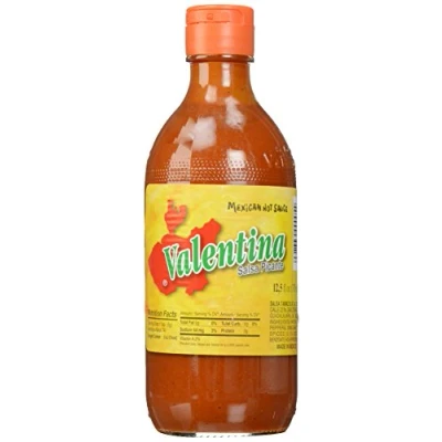 Image of Valentina Salsa Picante 370 ml