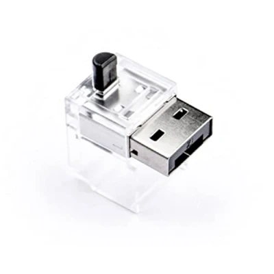 Image of SmartKeeper Essential / 12 x LAN Cable Locks without Lock Key Basic/Black