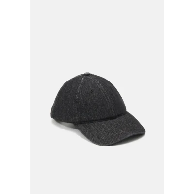 Image of Levi&#039;s Essential Unisex Cap, Size: One Size, Regular black