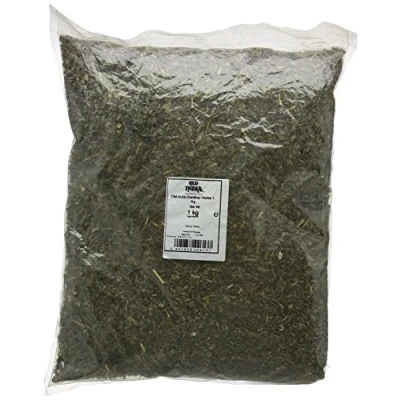 Image of Old India Comfrey Herbs 1 Kg
