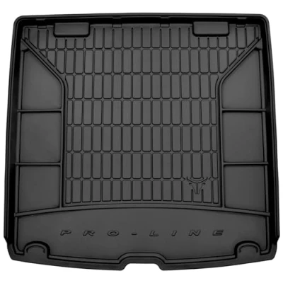 Image of M MOTOS Rubber boot mats fits for BMW Series 5 F11 2010 2017 Improve your travel comfort with anti slip mat Auto TM All weather car floor mats, protection from dirt