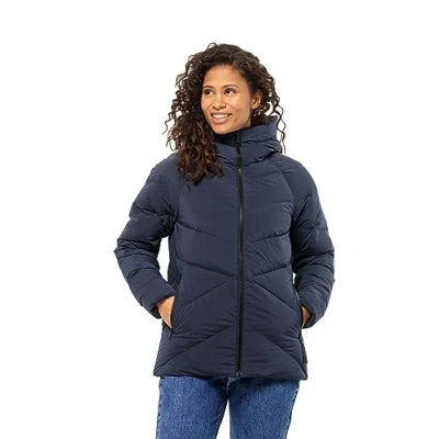 Image of Women&#039;s Marienplatz Down Jacket