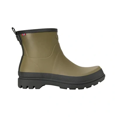 Image of Viking Noble Aware PVC frei, Khaki/Sort, 36