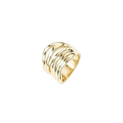 Image of Circular shaped ring