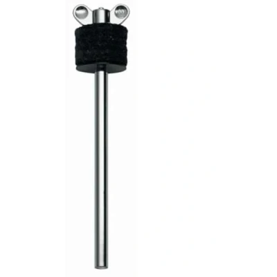 Image of Meinl MCCYS8 Cymbal Stacker ,Black,8mm