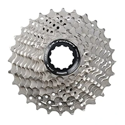 Image of Shimano CS R8000 Ultegra 11 Speed Cassette