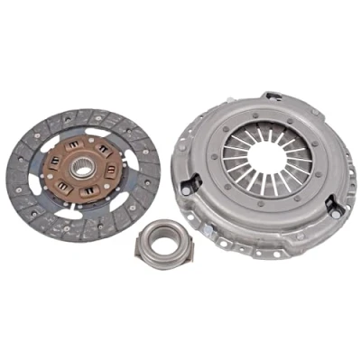 Image of 22200P2T015, 22200P2T015S1, 22300P3F005, 22300P3F005S2, 22810P21003 Clutch BLUE PRINT ADH23069