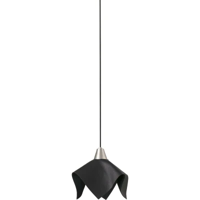 Image of Fauna LED Ceiling Pendant Light Black