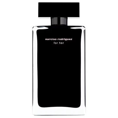 Image of Narciso Rodriguez For Her Eau de Toilette 100ml Spray