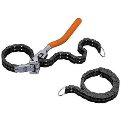 Image of Oil Filter Wrench Chain 520mm