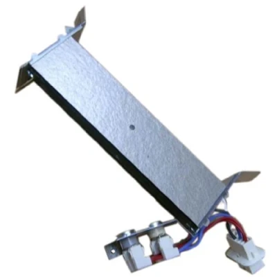 Image of Beko Tumble Dryer Element Assembly 2957500800 (Genuine)
