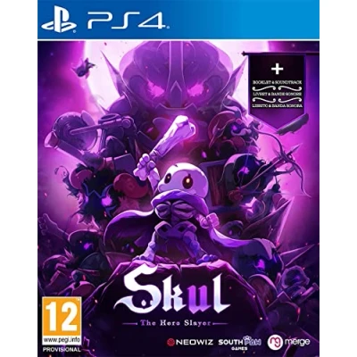 Image of Skul: The Hero Slayer (PS4)