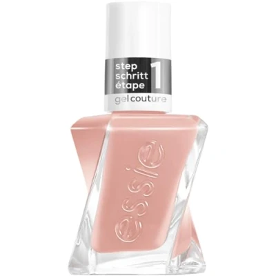 Image of Essie Gel Like Nail Polish, Lasts Up To 15 Days, With Flex.e Technology, No Chipping, Glass Shine, Vegan Formula, Couture, 504 Of Corset, 13.5 ml